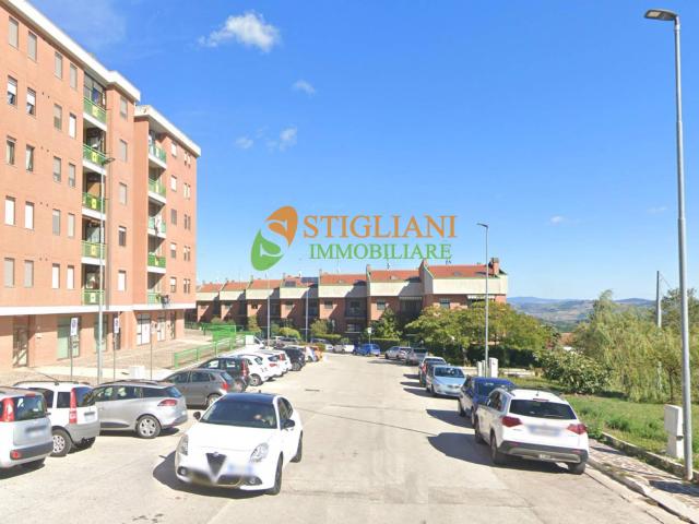 Villa a Schiera in affitto a Campobasso