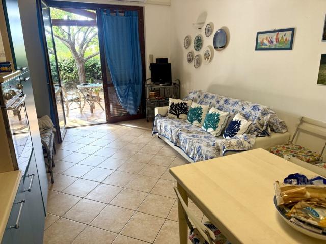 Villa a schiera in affitto a Castiglione della Pescaia