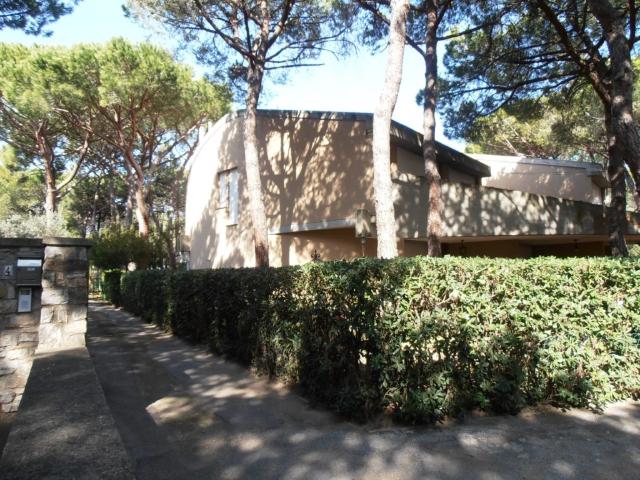 Villa a Schiera in affitto a Castiglione della Pescaia, arredato, giardino privato, posto auto TrovaCasa