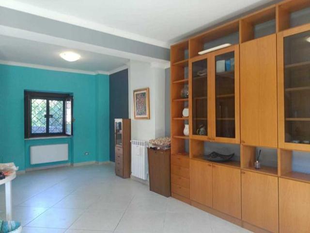 Villa a schiera in affitto a Cerveteri