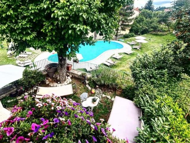 Villa a Schiera in affitto a Civitella Alfedena via Sotto I Cerri, 3, arredato, giardino privato, riscaldamento autonomo TrovaCasa