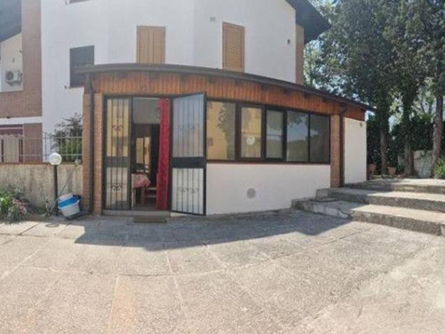 Villa a schiera in affitto a Comacchio