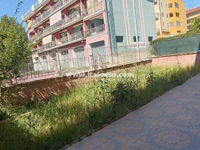Villa a Schiera in affitto a Crotone via nazioni unite, non arredato/vuoto, giardino privato, box TrovaCasa