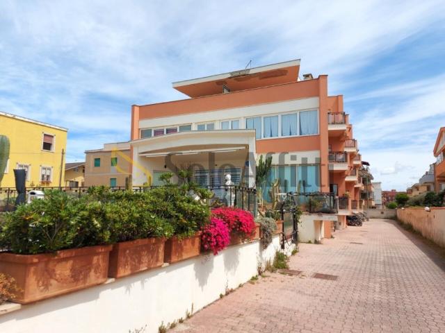 Appartamento in affitto a Fiumicino lungomare della Salute, arredato, posto auto, terrazzo TrovaCasa