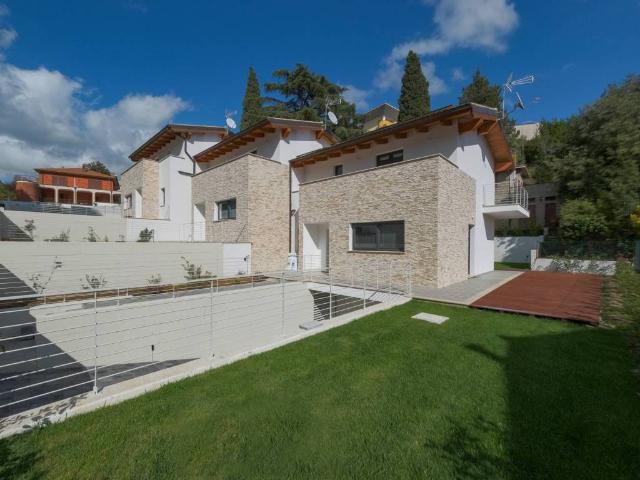 Villa a Schiera in affitto a Formello, non arredato/vuoto, giardino privato, nuova costruzione TrovaCasa
