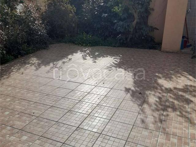 Villa a Schiera in affitto a Formia, arredato, giardino privato, terrazzo TrovaCasa