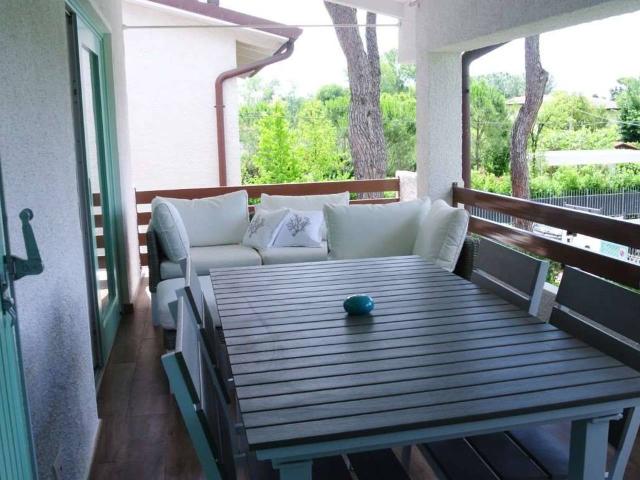 Villa a schiera in affitto a Forte Dei Marmi