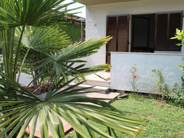 Villa a schiera in affitto a Forte Dei Marmi