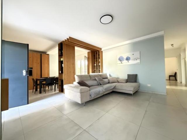 Villa a schiera in affitto a Francavilla al Mare