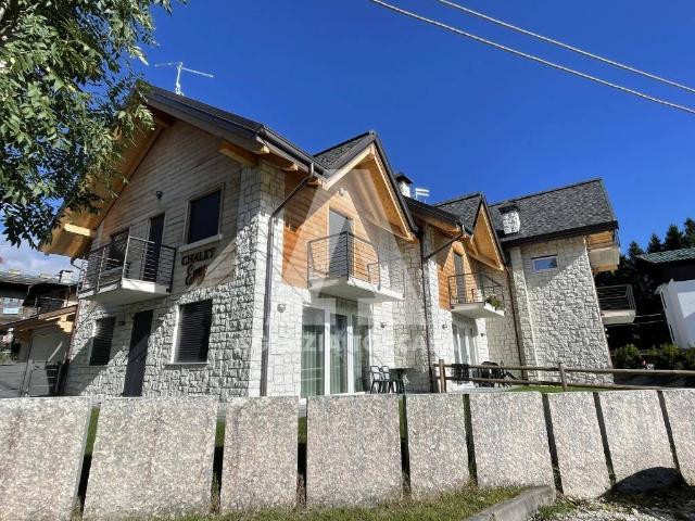 Villa a schiera in affitto a Gallio via Bassano
