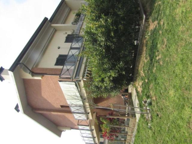 Villa a Schiera in affitto a Gerenzano via San Giacomo, non arredato/vuoto, giardino privato, box TrovaCasa