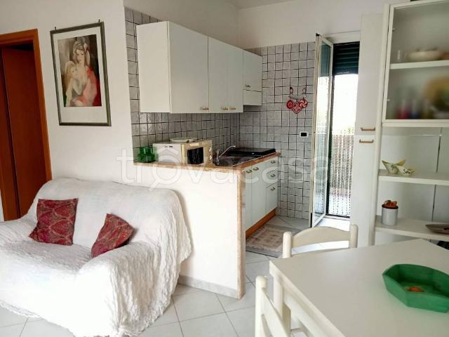 Villa a schiera in affitto a Ginosa via Mar di Giava, 18, Marina Di Ginosa