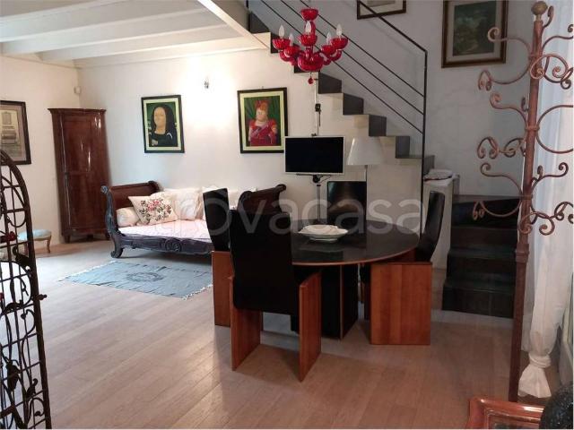 Villa a Schiera in affitto a Gossolengo, arredato, giardino privato, box TrovaCasa