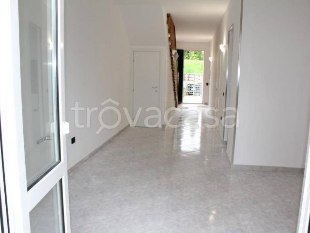 Villa a schiera in affitto a Lugo