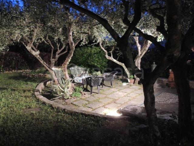 Villa a schiera in affitto a La Spezia via di Murlo, 80, Rebocco La Chiappa