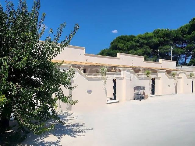 Villa a Schiera in affitto a Lizzano, arredato, giardino privato, terrazzo TrovaCasa