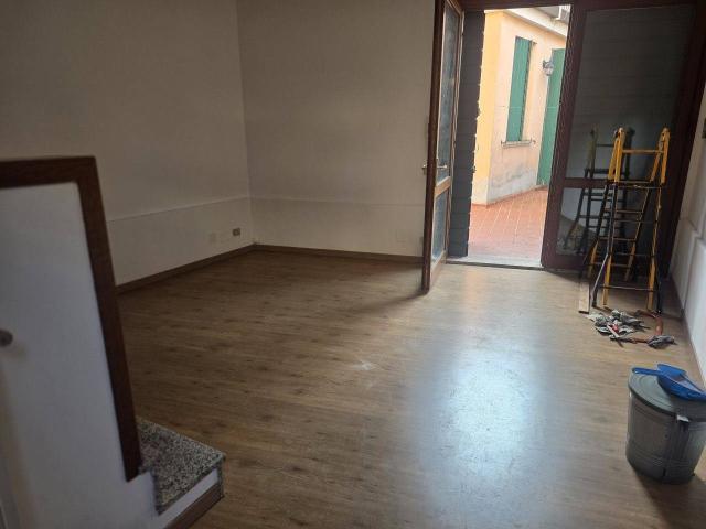 Villa a schiera in affitto a Padova