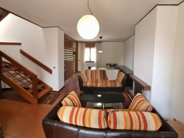Villa a schiera in affitto a Padova