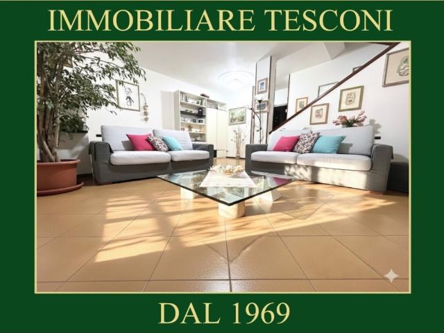 Villa a Schiera in affitto a Pietrasanta, giardino, aria condizionata TrovaCasa