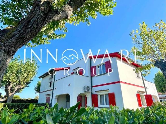 Villa a Schiera in affitto a Porto Recanati via Vasco De Gama, 2, arredato, giardino privato, posto auto TrovaCasa