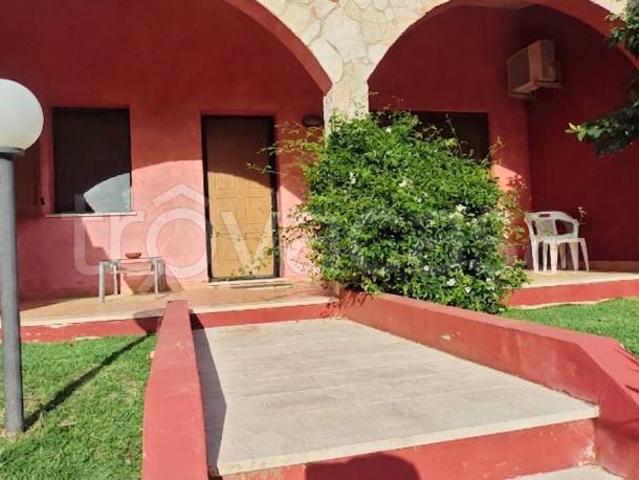 Villa a schiera in affitto a Quartu Sant'Elena, Capitana