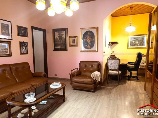 Villa a Schiera in affitto a Reggio di Calabria viale Calabria, arredato, riscaldamento autonomo, buono stato TrovaCasa