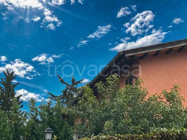 Villa a schiera in affitto a Roma, Casal Selce