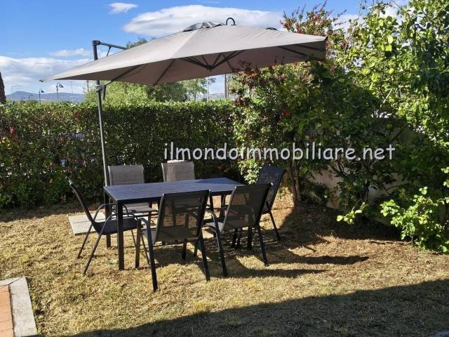 Villa a schiera in affitto a Rosignano Marittimo
