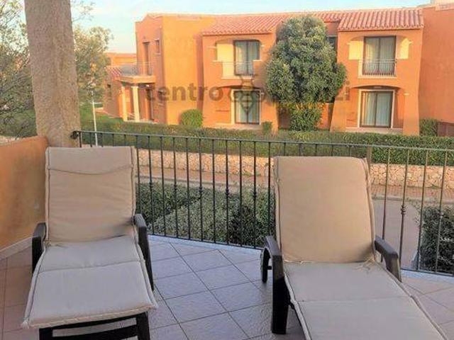 Villa a Schiera in affitto a San Teodoro fureddi, arredato, giardino privato, terrazzo TrovaCasa