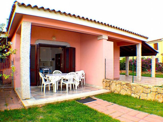 Villa a schiera in affitto a San Teodoro