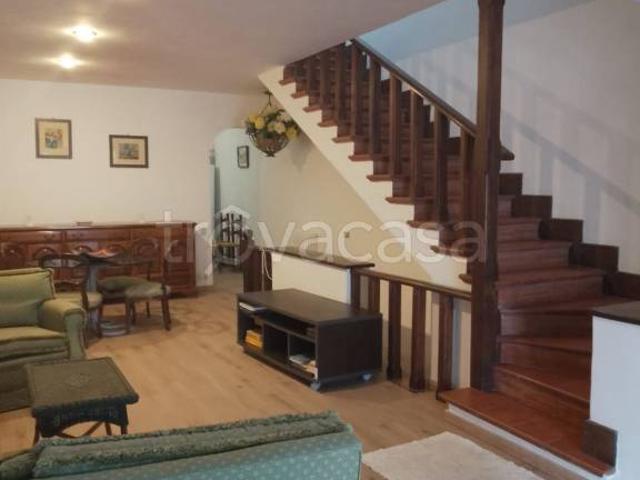 Villa a schiera in affitto a San Felice Circeo