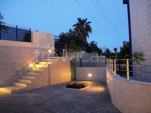 Villa a schiera in affitto a Siracusa, Belvedere Tremmilia