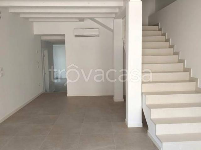 Villa a schiera in affitto a Sossano