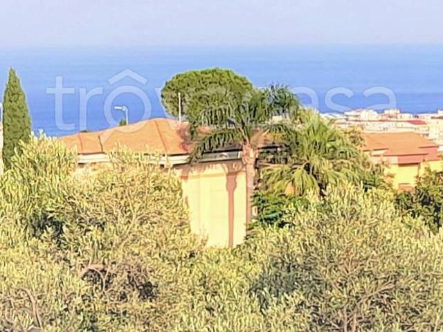 Villa a schiera in affitto a Soverato viale Pietro Mancini, 4