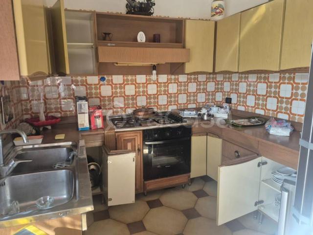 Villa a Schiera in affitto a Terracina viale Europa, arredato, giardino privato, posto auto TrovaCasa