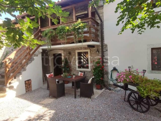 Villa a Schiera in affitto a Trieste, arredato, giardino privato, riscaldamento autonomo TrovaCasa