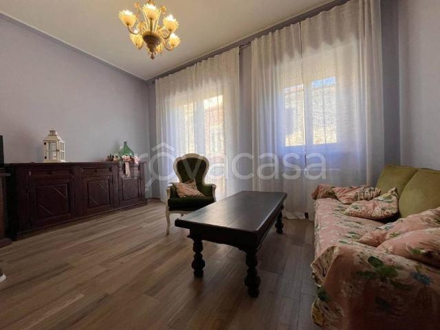 Villa a Schiera in affitto a Viareggio, arredato, giardino privato, box TrovaCasa