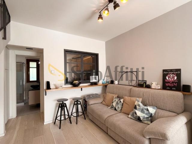 Villa a Schiera in affitto ad Anzio viale Adriatico, arredato, posto auto, riscaldamento autonomo TrovaCasa