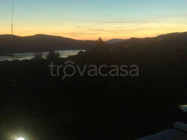 Villa a Schiera in in affitto da privato a Campotosto strada Regionale del Lago di Campotosto, 9, da privato TrovaCasa