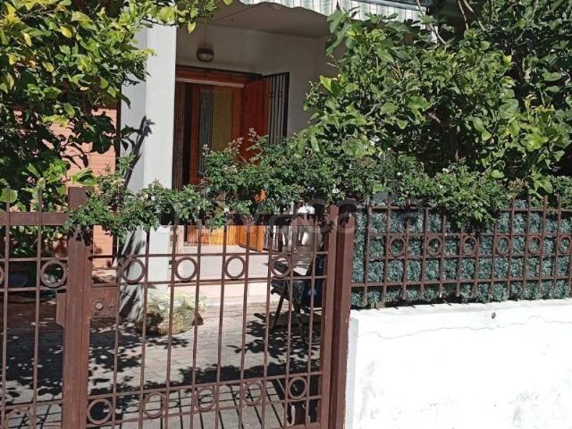 Villa a Schiera in in affitto da privato a Campomarino via Salvador Allende, 22, giardino privato, posto auto, da privato TrovaCasa