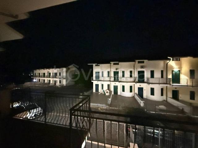 Villa a Schiera in in affitto da privato a Capaccio Paestum via Laura, 113, giardino, posto auto, terrazzo TrovaCasa