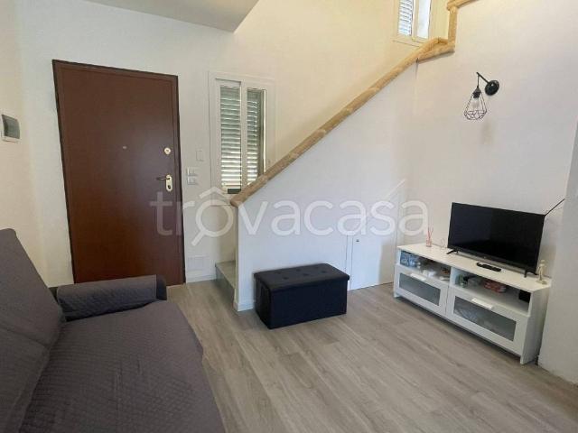 Villa a Schiera in in affitto da privato a Cefalù via La Maddalena, 5, posto auto, da privato, servizio di portineria TrovaCasa