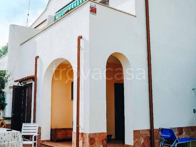 Villa a Schiera in in affitto da privato a Cerveteri, giardino privato, posto auto, da privato TrovaCasa