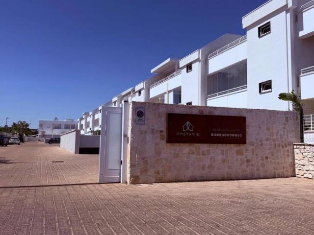 Villa a Schiera in in affitto da privato a Bari via Alfredo Giovine, 73, arredato, giardino, posto auto TrovaCasa