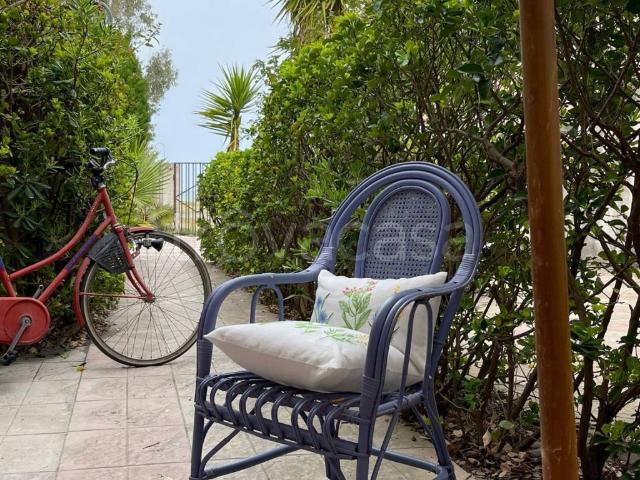 Villa a Schiera in in affitto da privato a Bianco via Lungoferrovia, sic, da privato, lungomare TrovaCasa