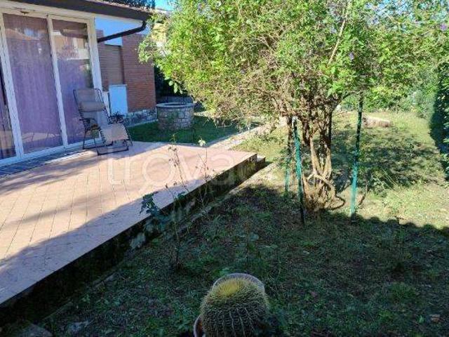 Villa a Schiera in in affitto da privato a Fondi via Sant'Anastasia, 5214, da privato TrovaCasa