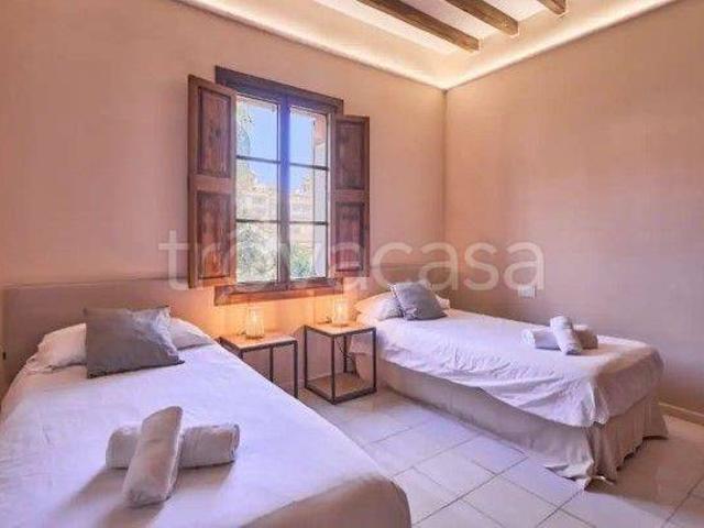 Villa a Schiera in in affitto da privato a Forte dei Marmi via Luigi Raffaelli, 33, da privato TrovaCasa