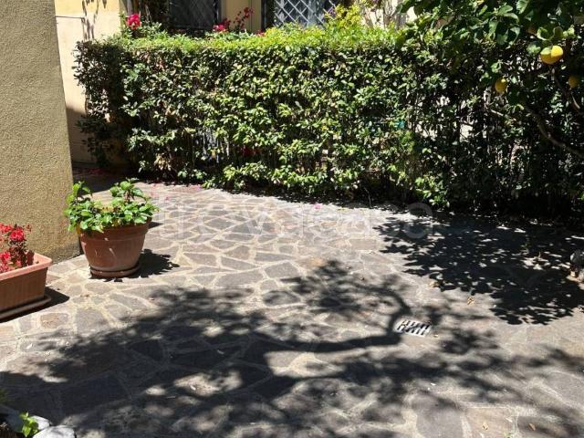 Villa a Schiera in in affitto da privato a Fiumicino, giardino, da privato TrovaCasa