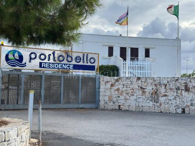 Villa a Schiera in in affitto da privato a Ostuni via Consolato Veneziano, 2, posto auto, da privato, lavatrice TrovaCasa