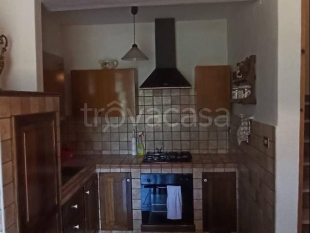 Villa a Schiera in in affitto da privato a Ovindoli via Madonna, 11, da privato TrovaCasa